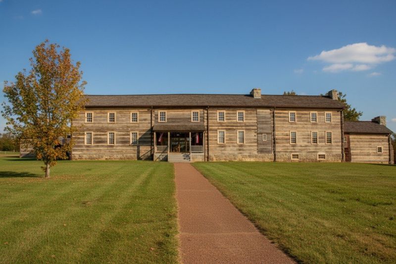 Castalian Springs, TN