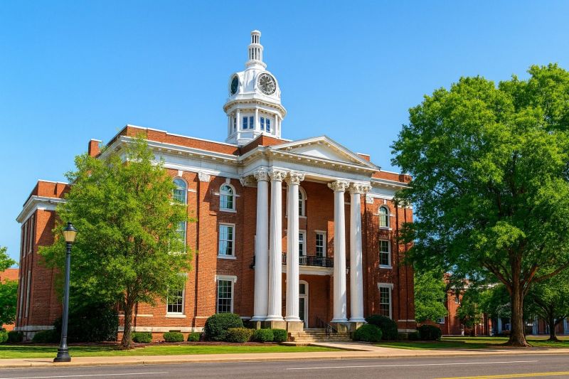 Rutherford County, TN