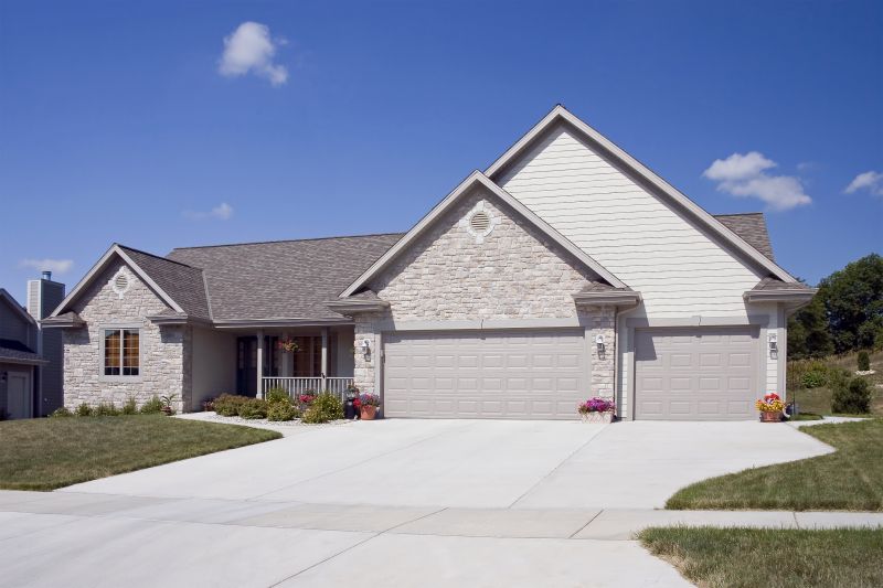 Concrete Service in Hendersonville, TN