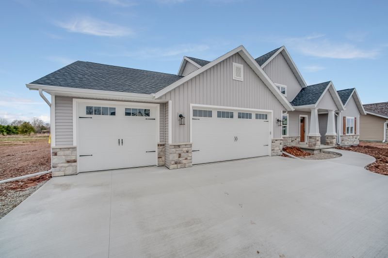 Concrete Service in Mount Juliet, TN