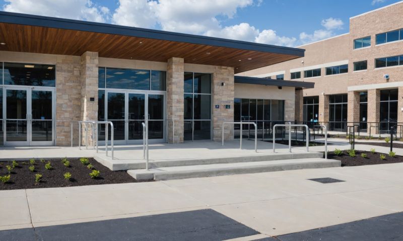 Concrete Service in Watertown, TN