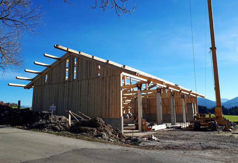 Foundation Construction in Gallatin, TN