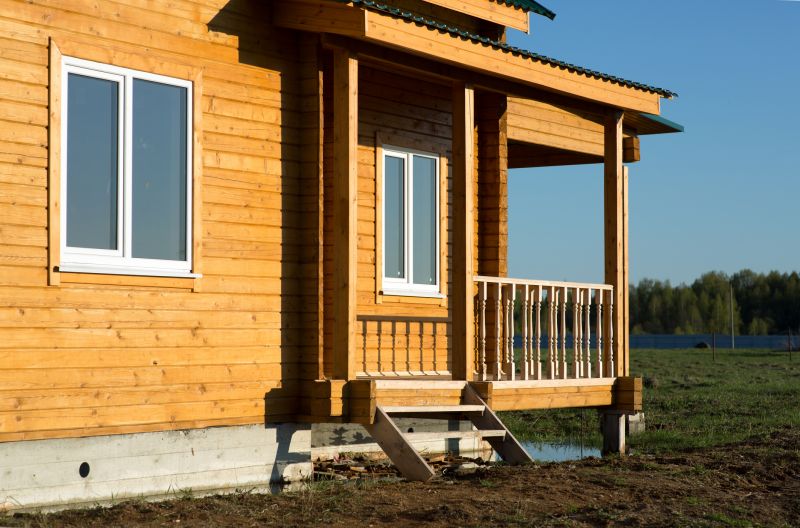 Foundation Construction in Lascassas, TN