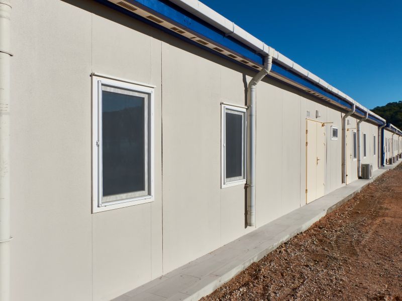 Home Foundation Installation in Wilson County, TN